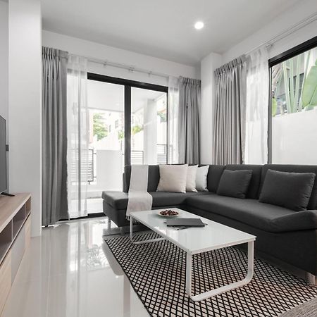 Chao Wilai Residence I Naiyang Beach I Hkt Airport Nai Yang Ngoại thất bức ảnh