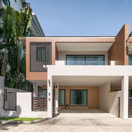 Chao Wilai Residence I Naiyang Beach I Hkt Airport Nai Yang Ngoại thất bức ảnh