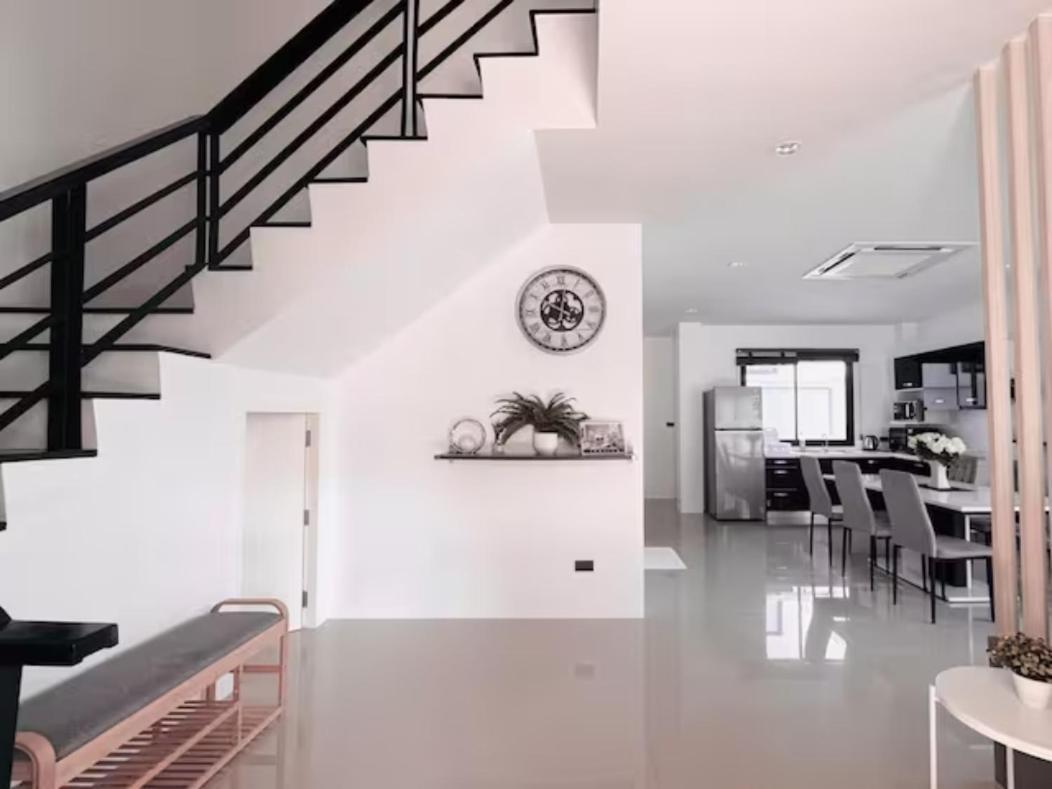 Chao Wilai Residence I Naiyang Beach I Hkt Airport Nai Yang Phòng bức ảnh