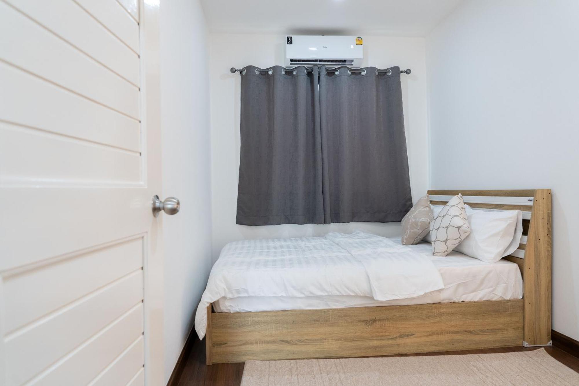 Chao Wilai Residence I Naiyang Beach I Hkt Airport Nai Yang Ngoại thất bức ảnh