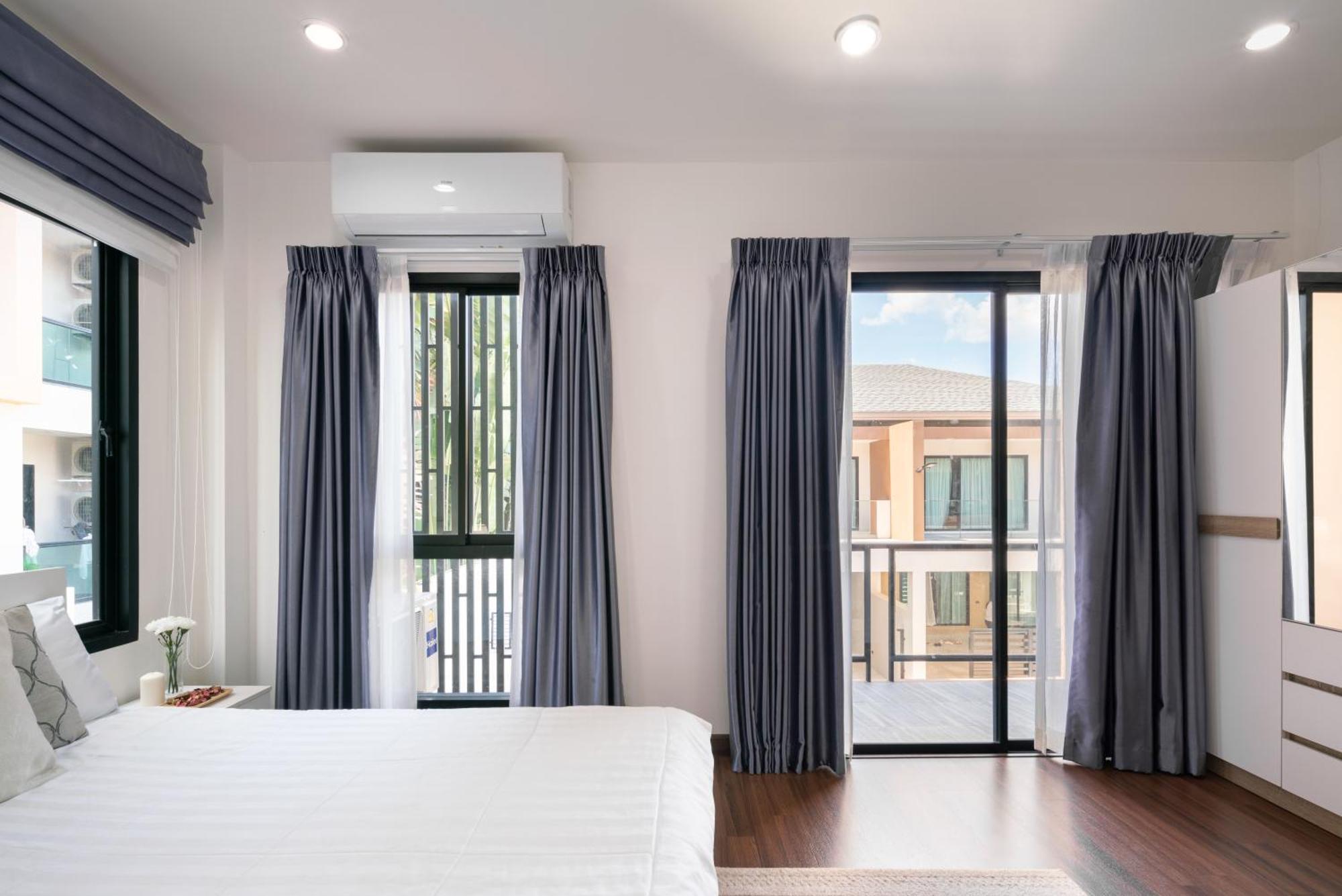 Chao Wilai Residence I Naiyang Beach I Hkt Airport Nai Yang Ngoại thất bức ảnh