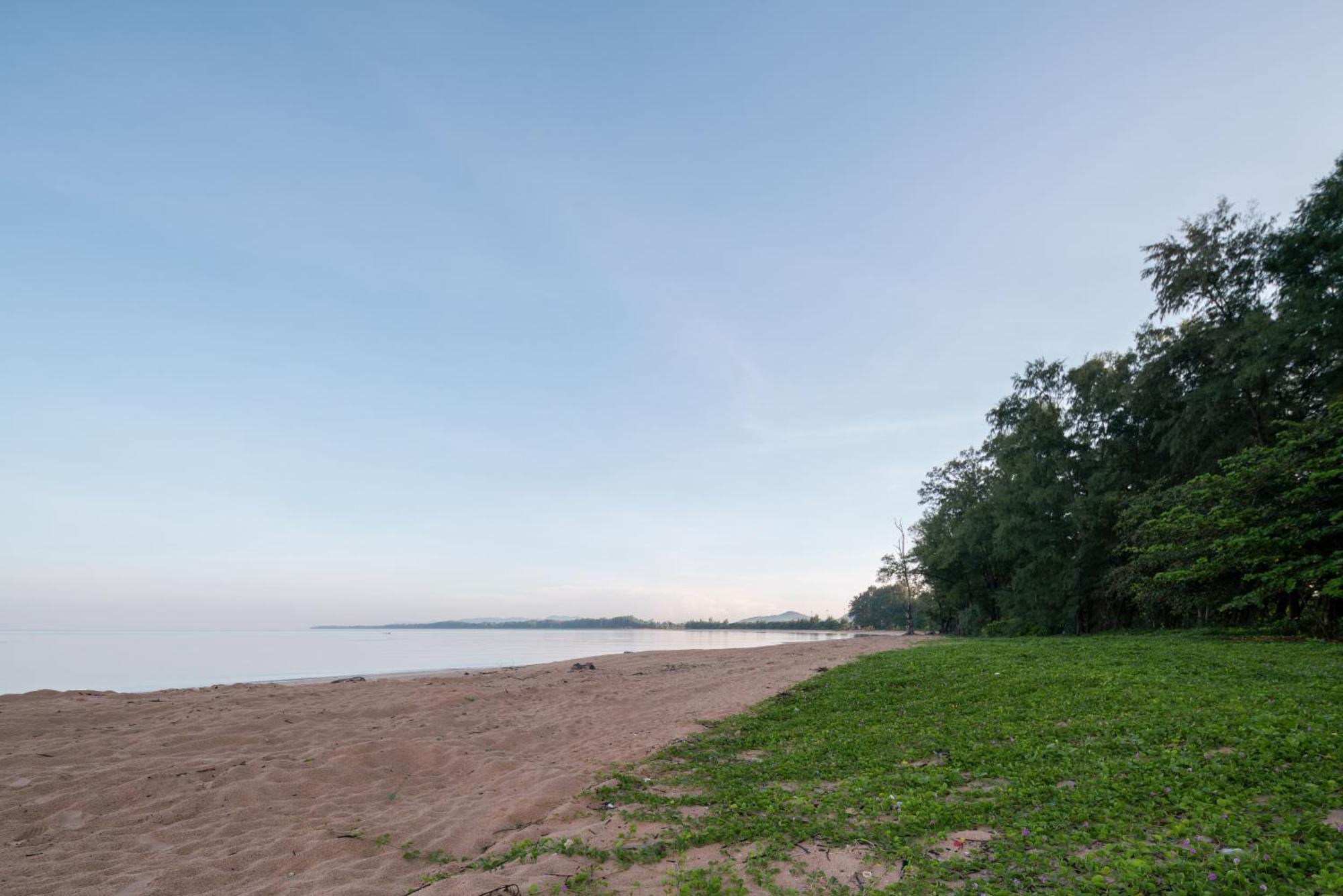 Chao Wilai Residence I Naiyang Beach I Hkt Airport Nai Yang Ngoại thất bức ảnh