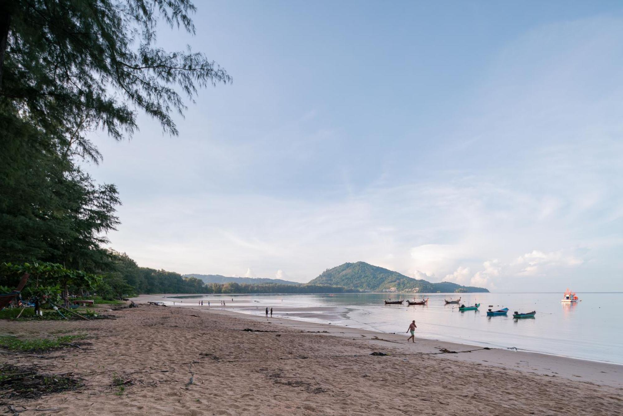 Chao Wilai Residence I Naiyang Beach I Hkt Airport Nai Yang Ngoại thất bức ảnh