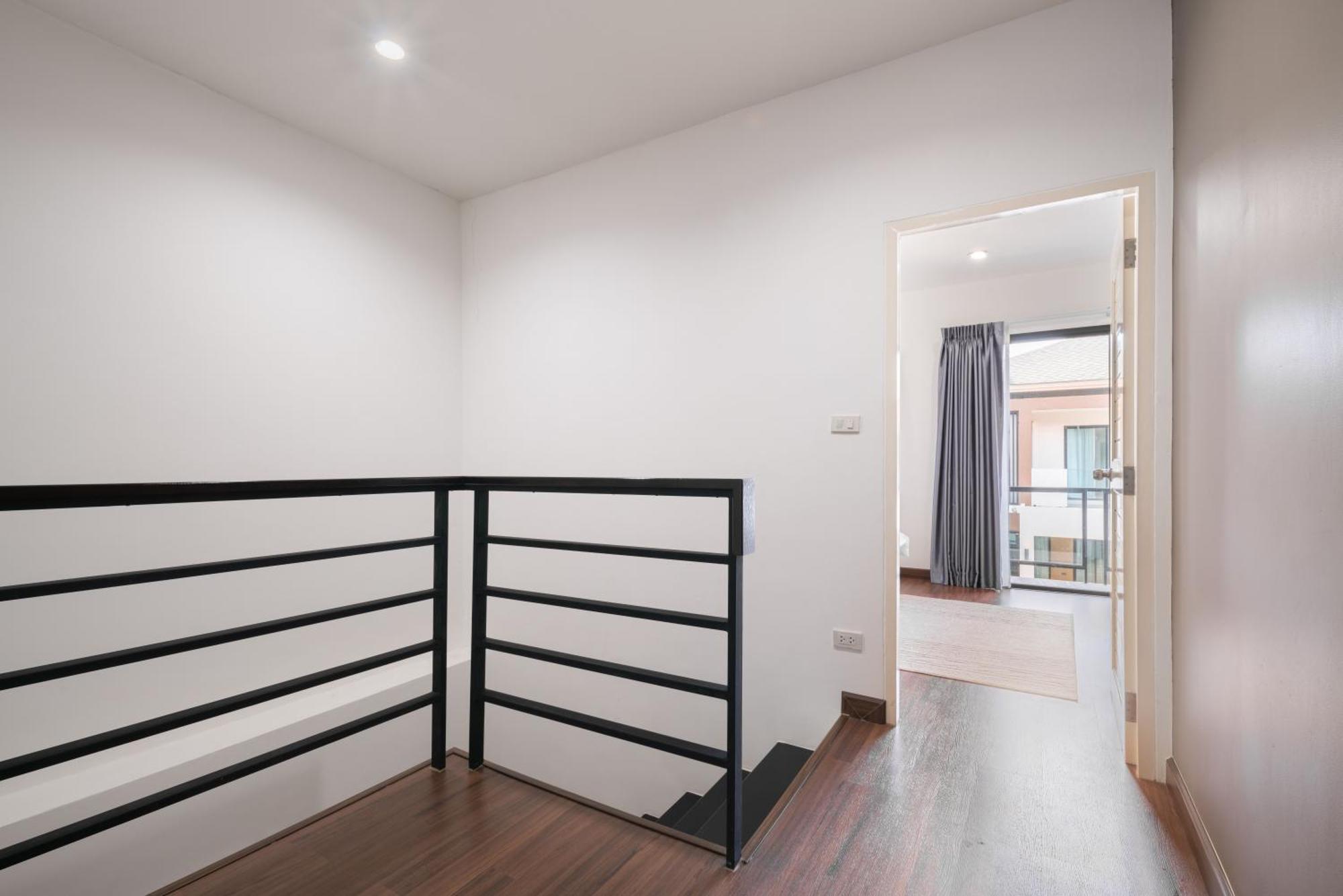 Chao Wilai Residence I Naiyang Beach I Hkt Airport Nai Yang Ngoại thất bức ảnh