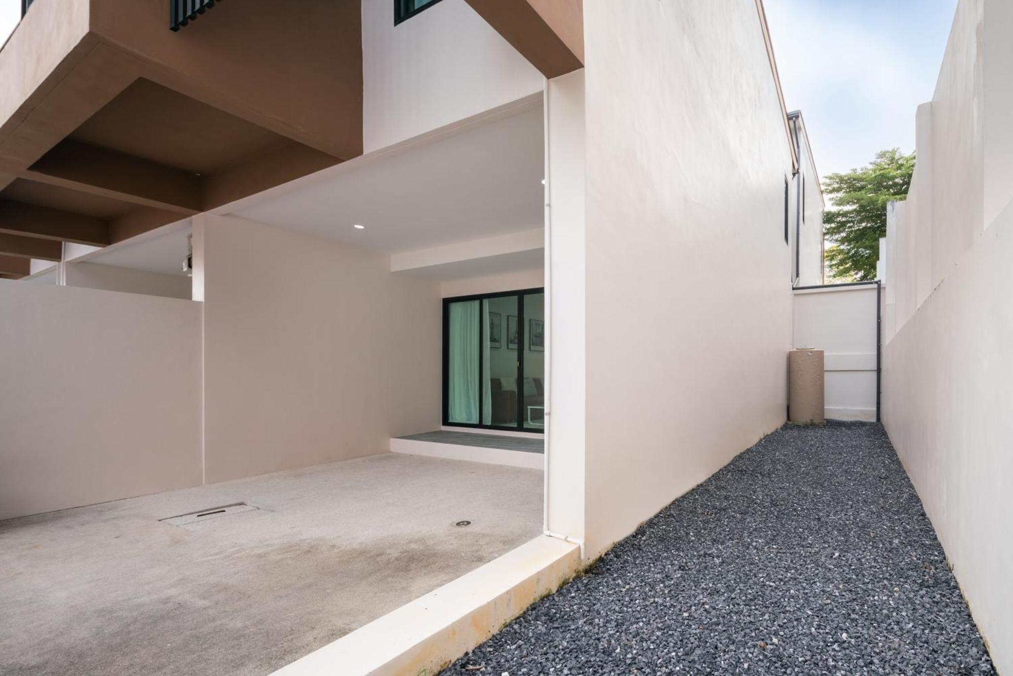 Chao Wilai Residence I Naiyang Beach I Hkt Airport Nai Yang Ngoại thất bức ảnh