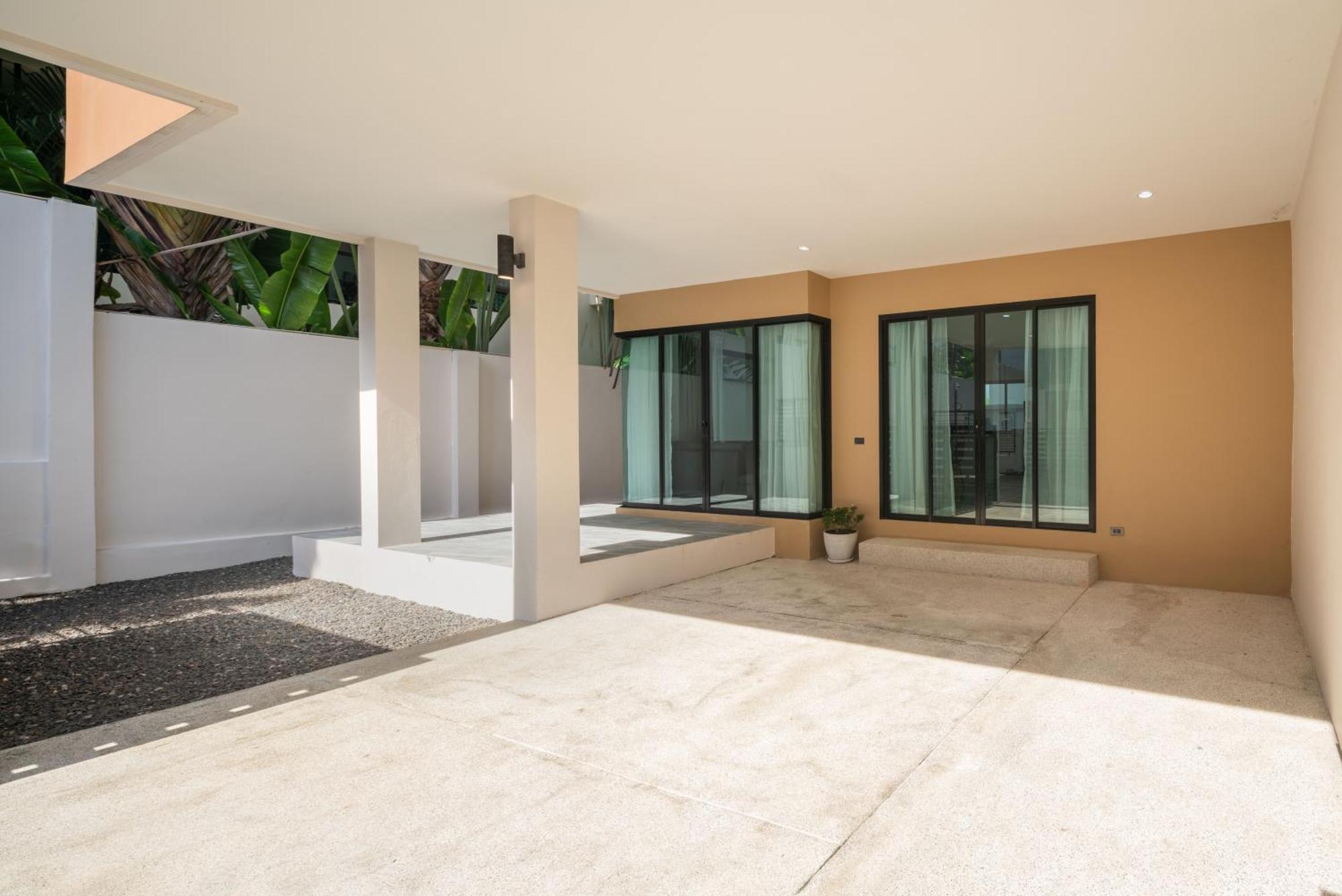 Chao Wilai Residence I Naiyang Beach I Hkt Airport Nai Yang Ngoại thất bức ảnh