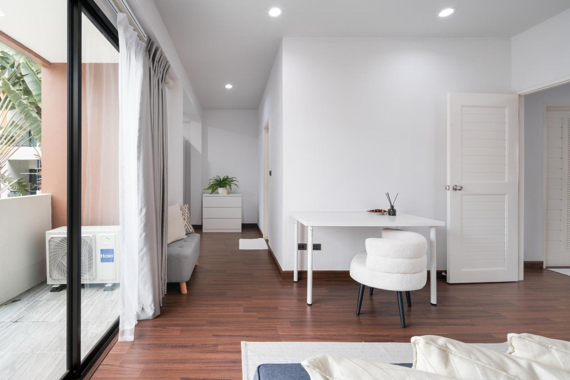 Chao Wilai Residence I Naiyang Beach I Hkt Airport Nai Yang Ngoại thất bức ảnh