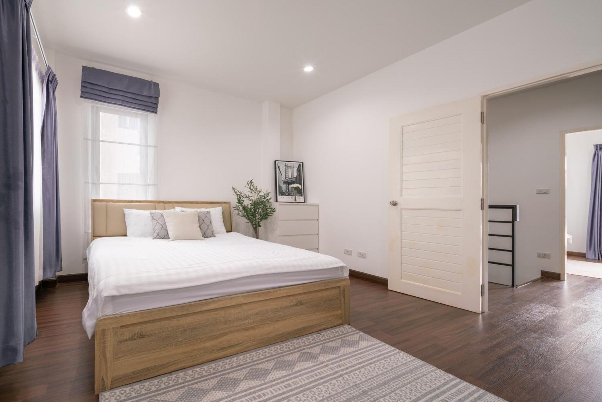 Chao Wilai Residence I Naiyang Beach I Hkt Airport Nai Yang Ngoại thất bức ảnh