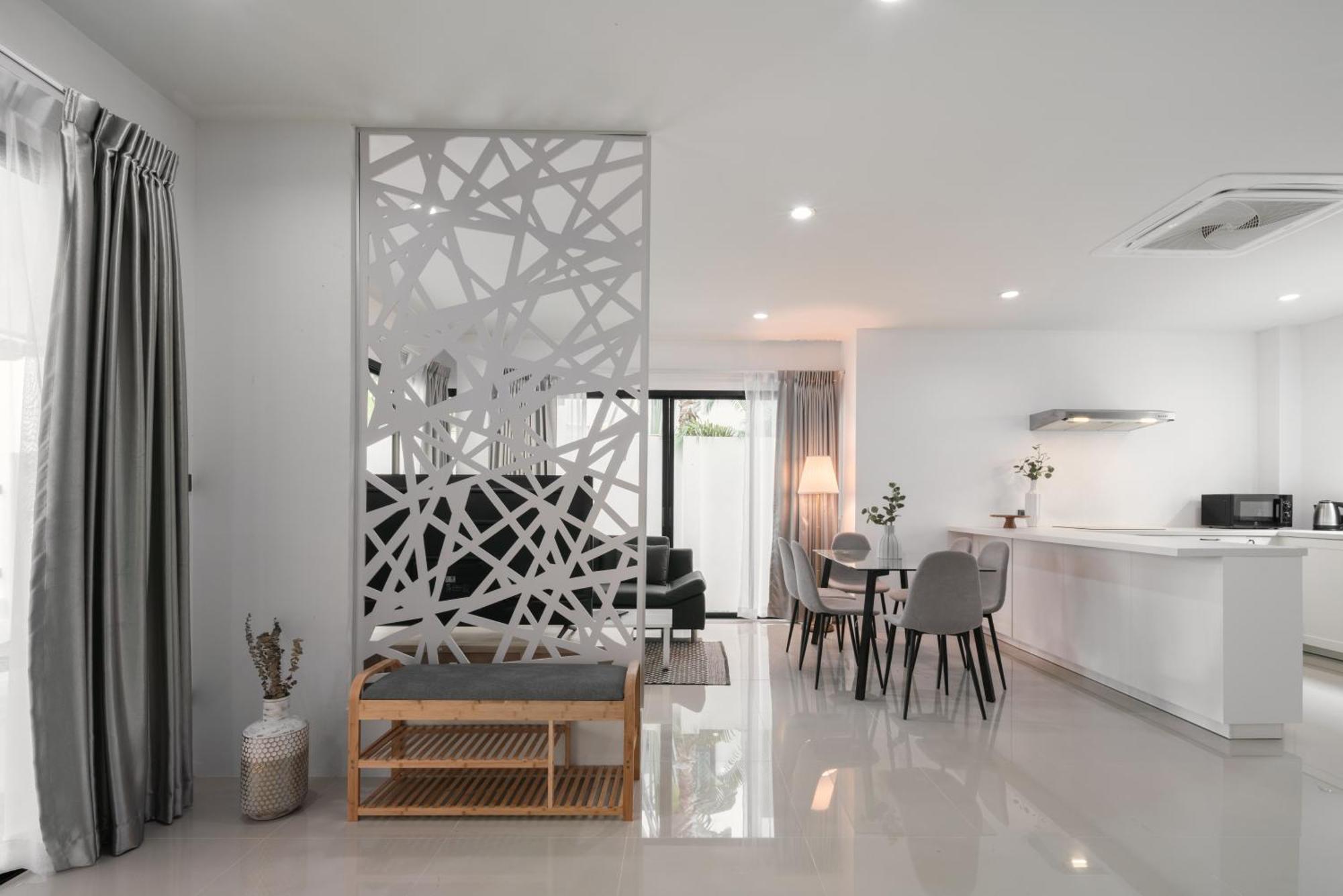 Chao Wilai Residence I Naiyang Beach I Hkt Airport Nai Yang Ngoại thất bức ảnh
