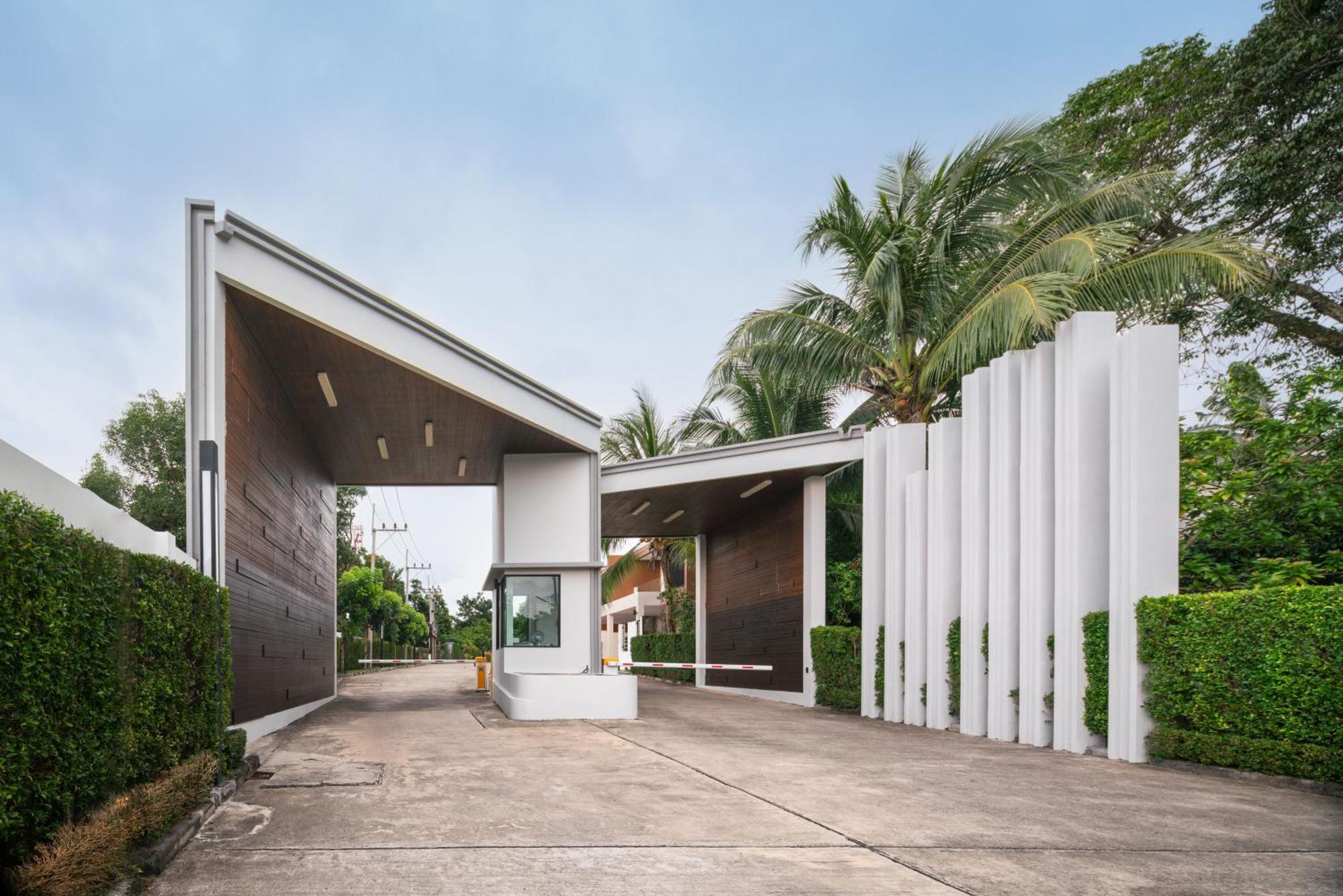 Chao Wilai Residence I Naiyang Beach I Hkt Airport Nai Yang Ngoại thất bức ảnh