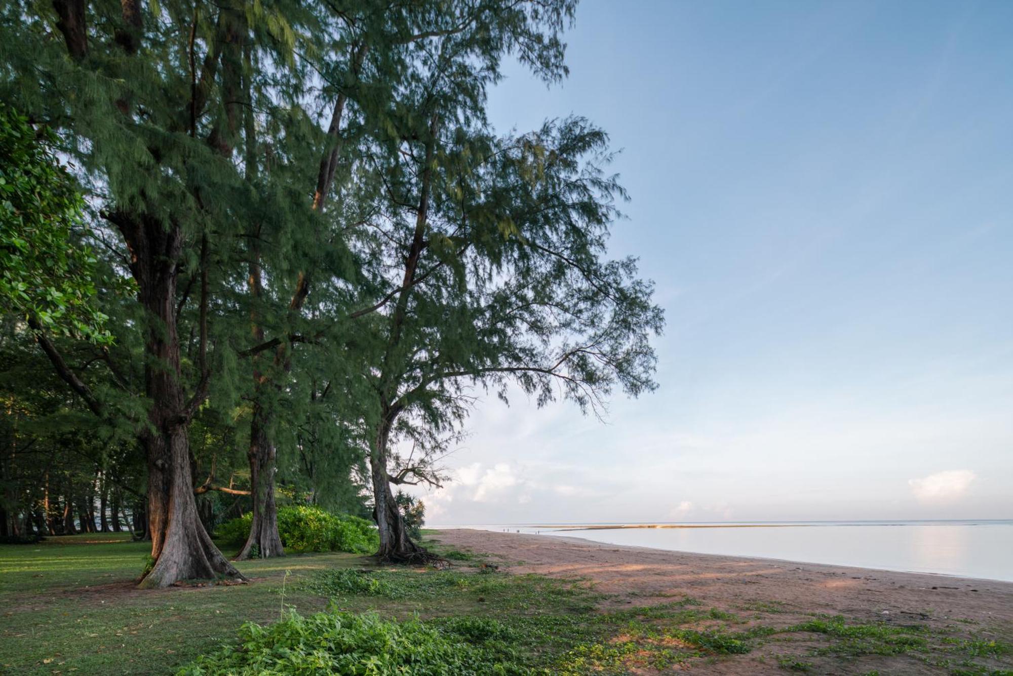 Chao Wilai Residence I Naiyang Beach I Hkt Airport Nai Yang Ngoại thất bức ảnh