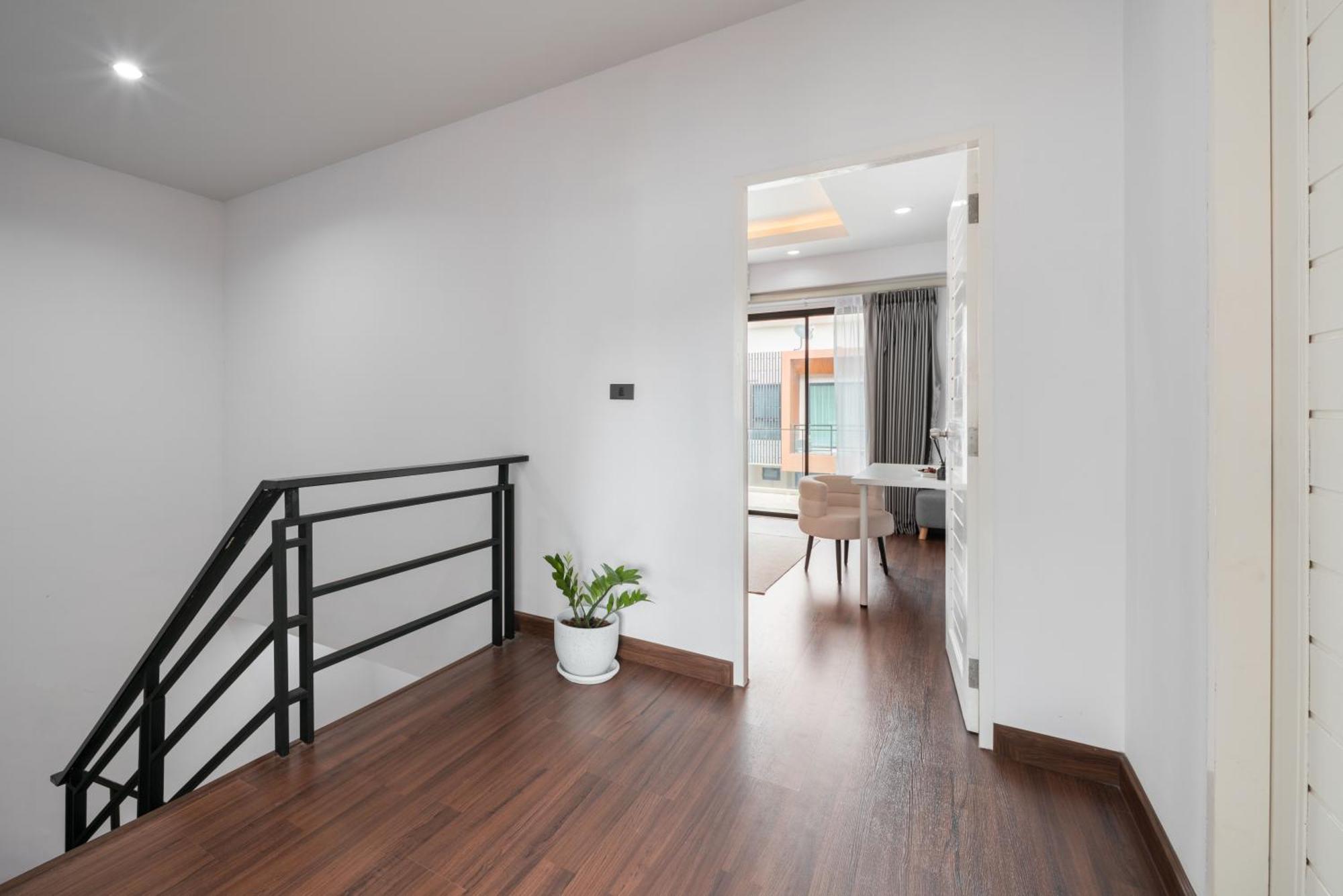 Chao Wilai Residence I Naiyang Beach I Hkt Airport Nai Yang Ngoại thất bức ảnh