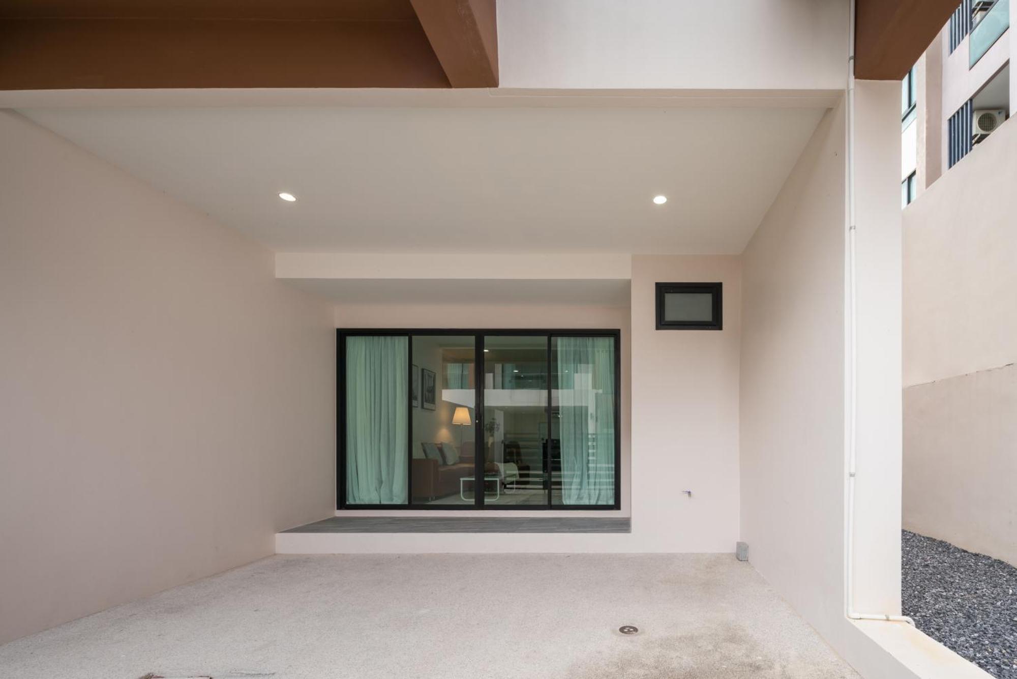 Chao Wilai Residence I Naiyang Beach I Hkt Airport Nai Yang Ngoại thất bức ảnh