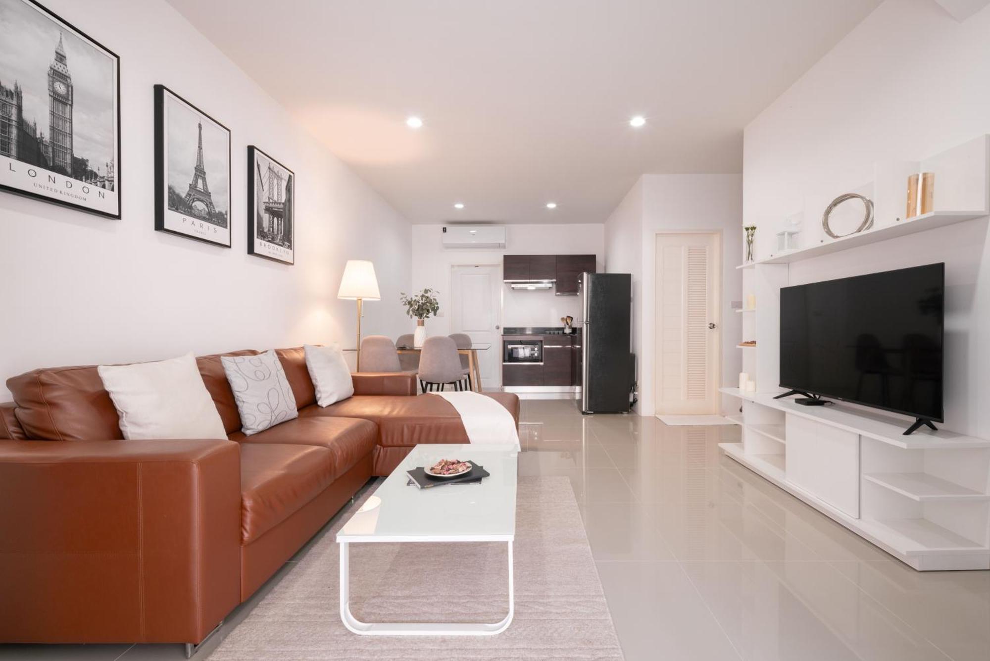 Chao Wilai Residence I Naiyang Beach I Hkt Airport Nai Yang Ngoại thất bức ảnh