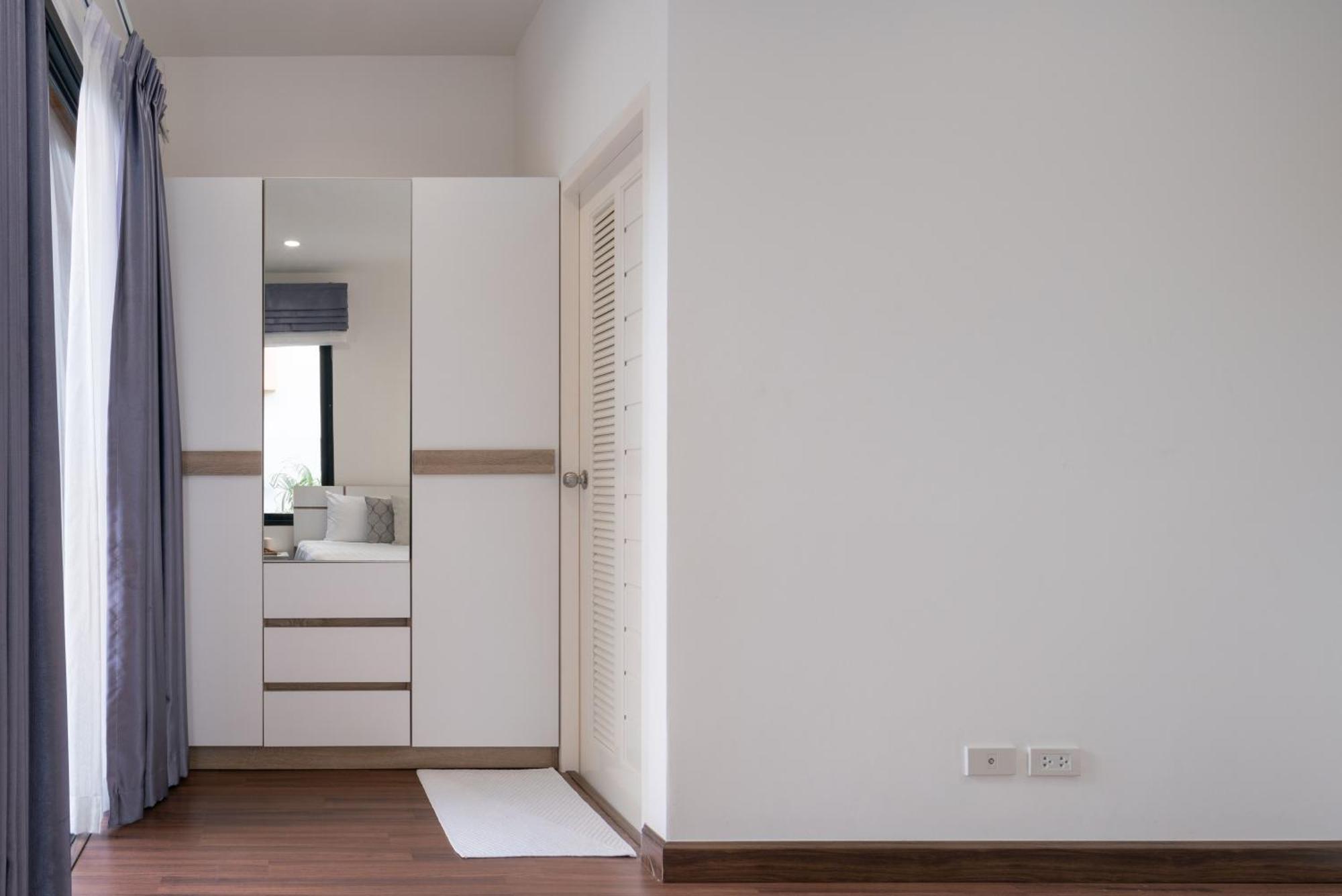 Chao Wilai Residence I Naiyang Beach I Hkt Airport Nai Yang Ngoại thất bức ảnh