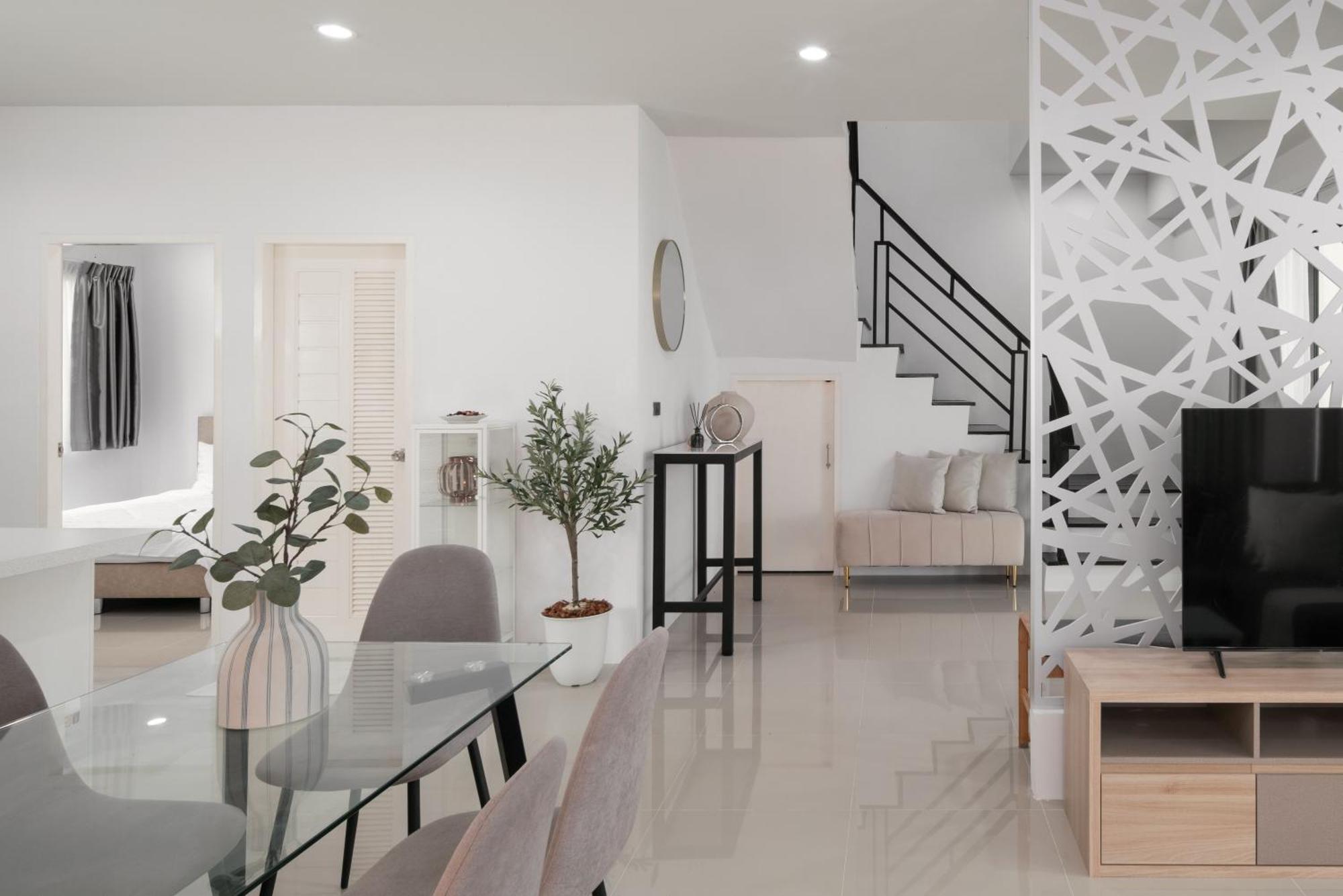 Chao Wilai Residence I Naiyang Beach I Hkt Airport Nai Yang Ngoại thất bức ảnh