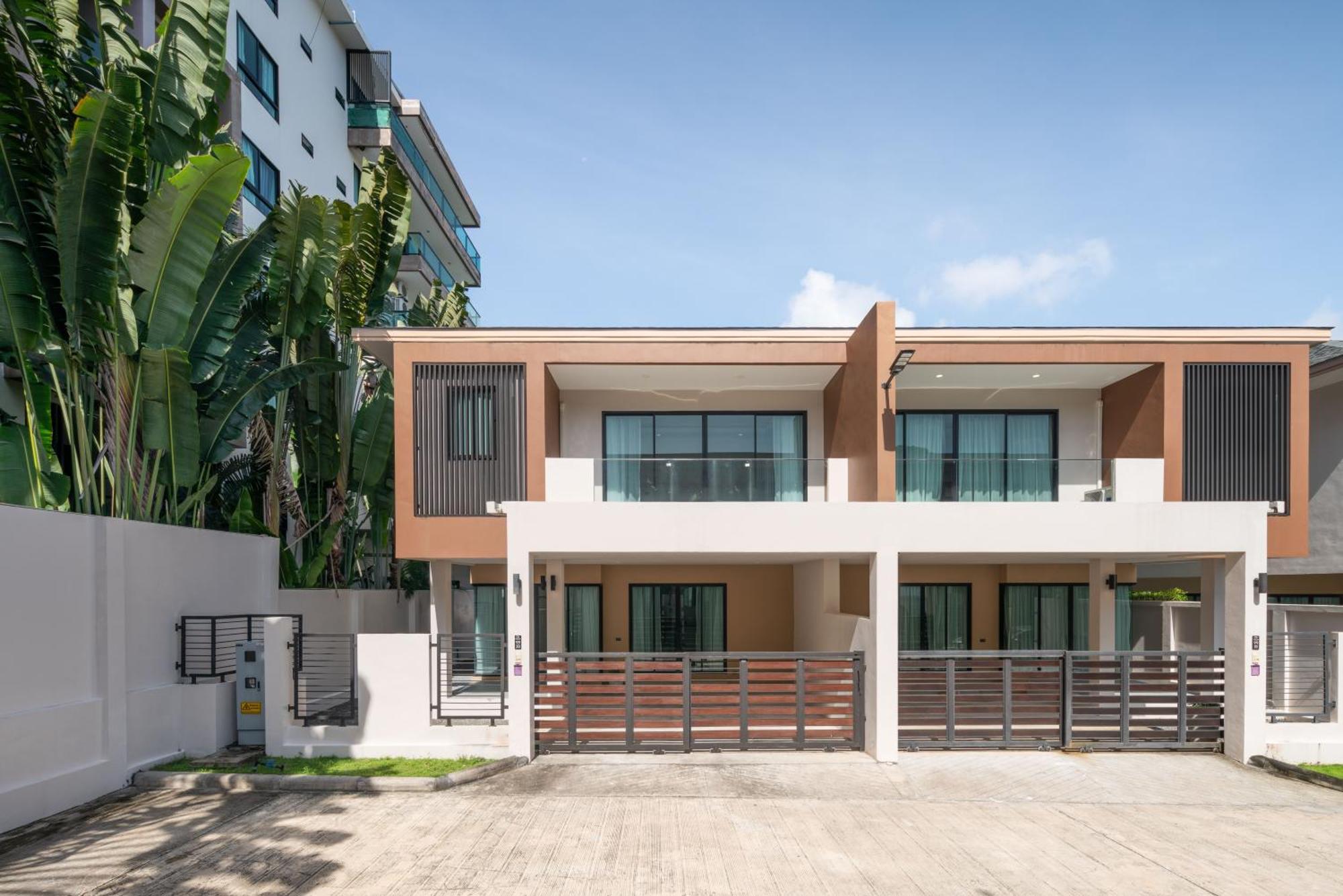 Chao Wilai Residence I Naiyang Beach I Hkt Airport Nai Yang Ngoại thất bức ảnh