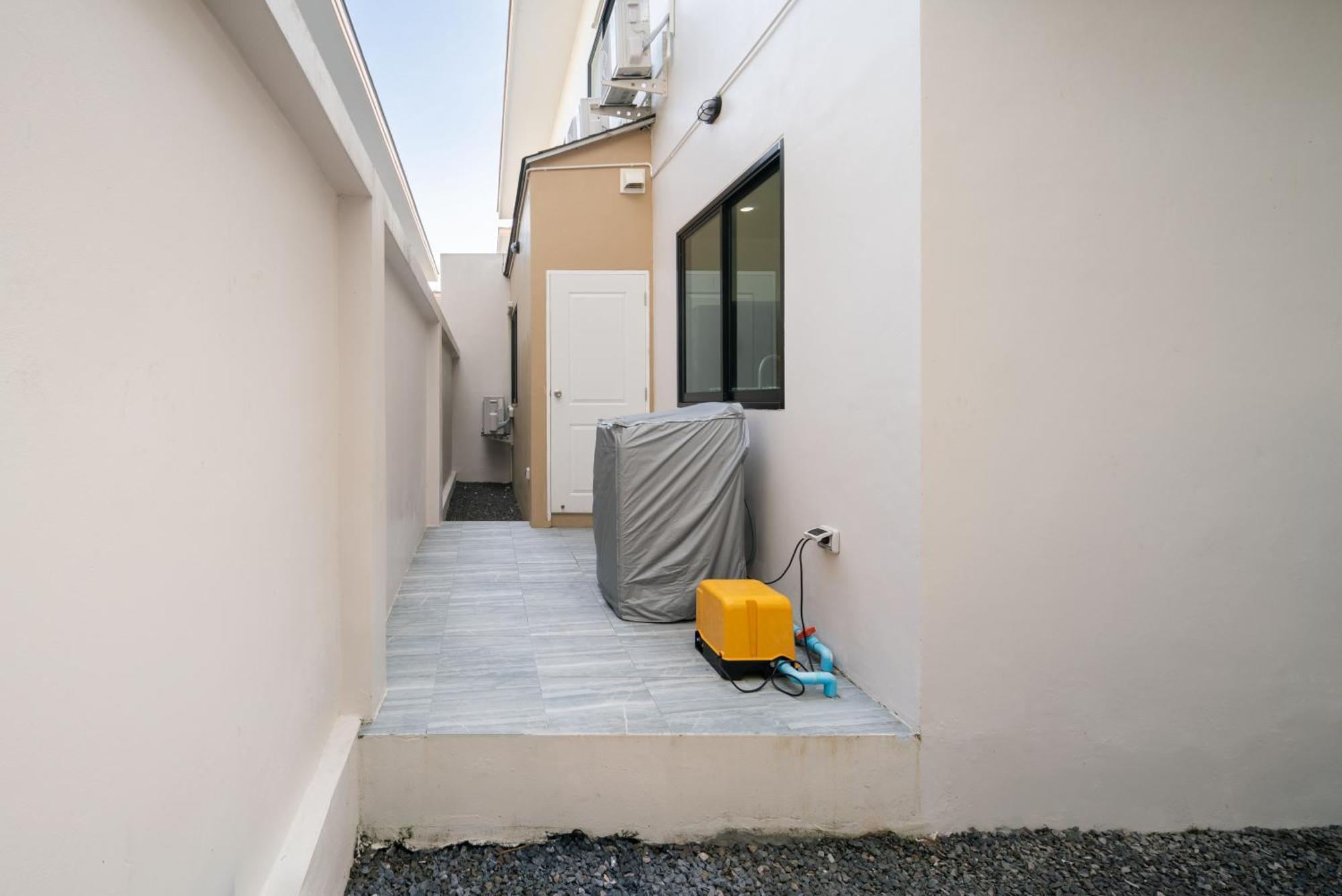 Chao Wilai Residence I Naiyang Beach I Hkt Airport Nai Yang Ngoại thất bức ảnh