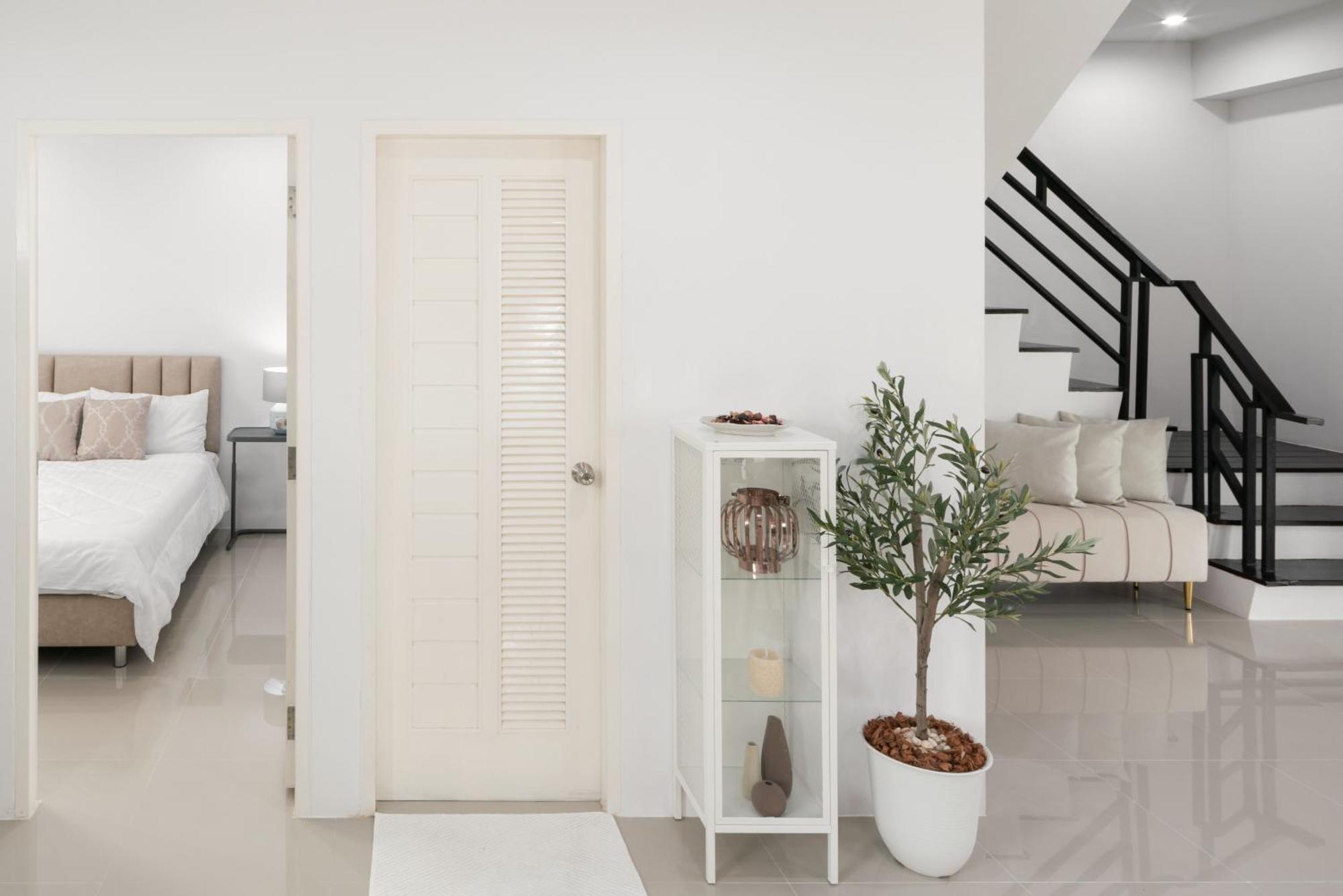 Chao Wilai Residence I Naiyang Beach I Hkt Airport Nai Yang Ngoại thất bức ảnh