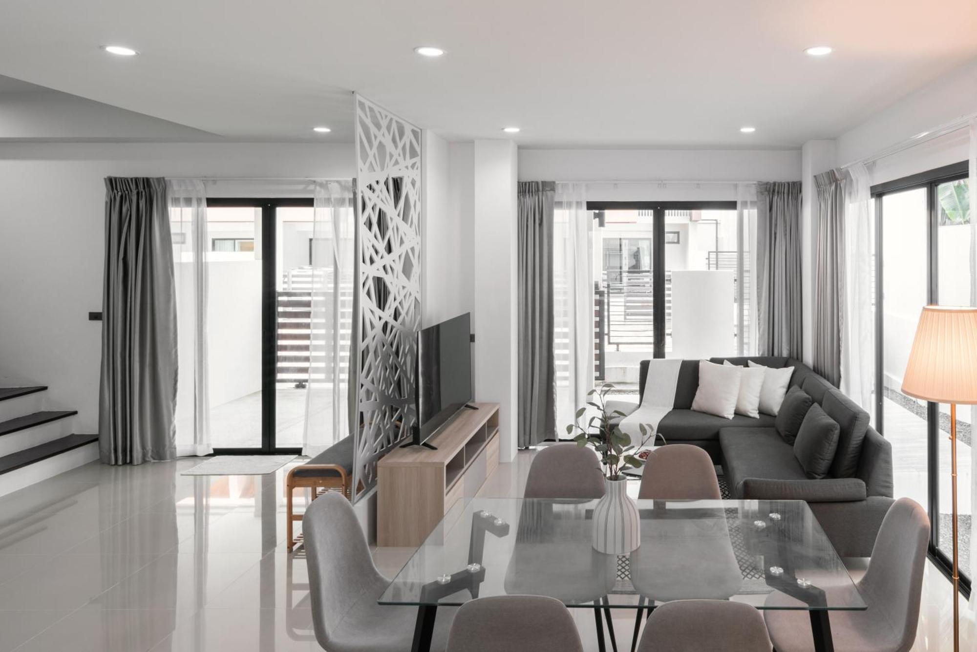 Chao Wilai Residence I Naiyang Beach I Hkt Airport Nai Yang Ngoại thất bức ảnh