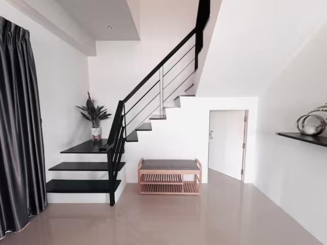 Chao Wilai Residence I Naiyang Beach I Hkt Airport Nai Yang Phòng bức ảnh