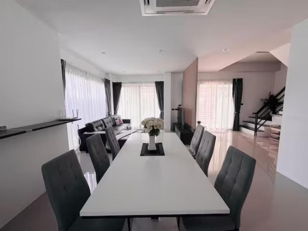 Chao Wilai Residence I Naiyang Beach I Hkt Airport Nai Yang Phòng bức ảnh