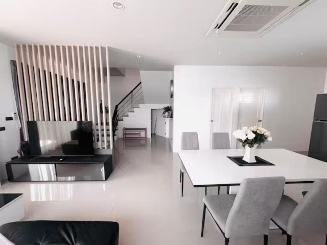 Chao Wilai Residence I Naiyang Beach I Hkt Airport Nai Yang Phòng bức ảnh