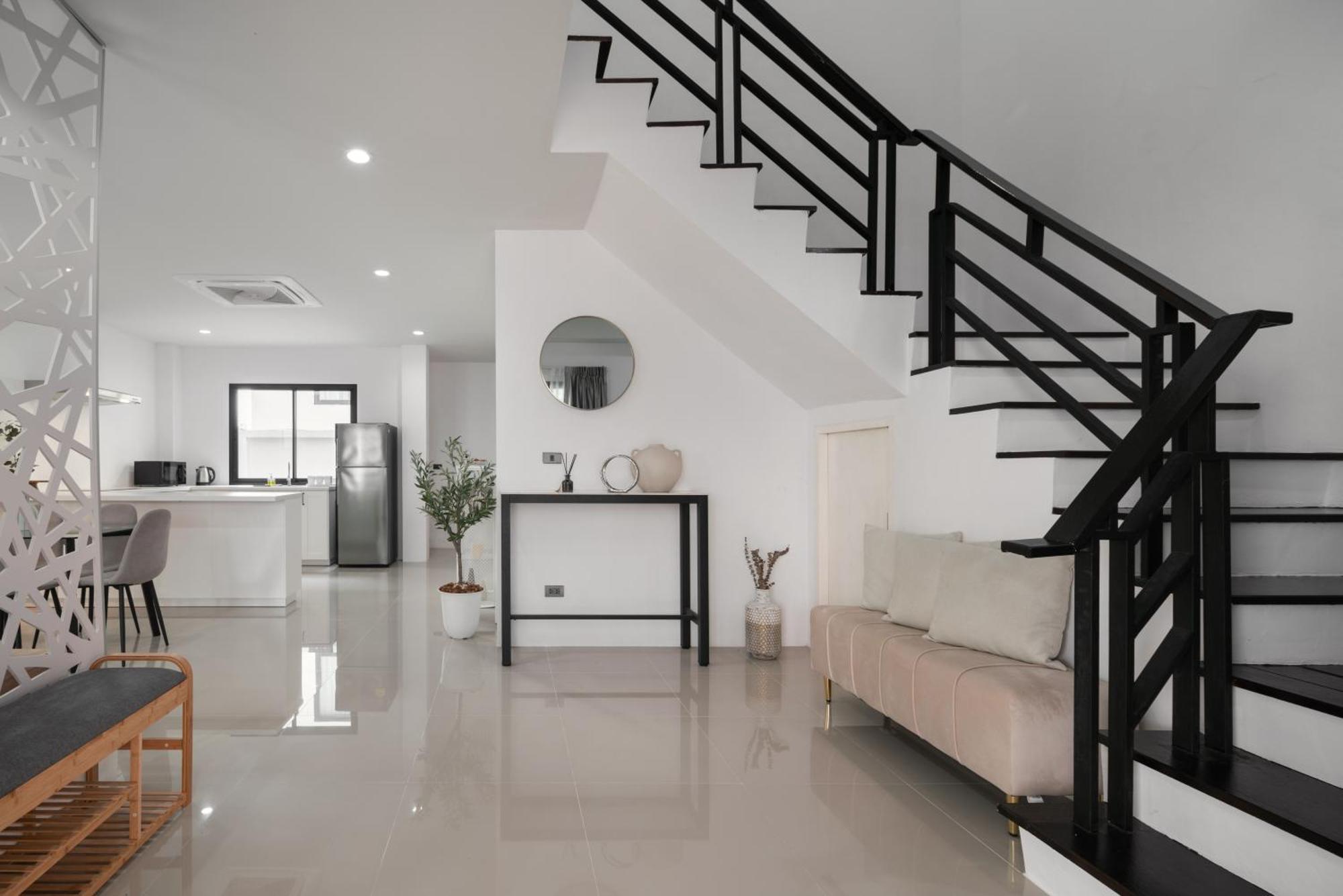 Chao Wilai Residence I Naiyang Beach I Hkt Airport Nai Yang Ngoại thất bức ảnh