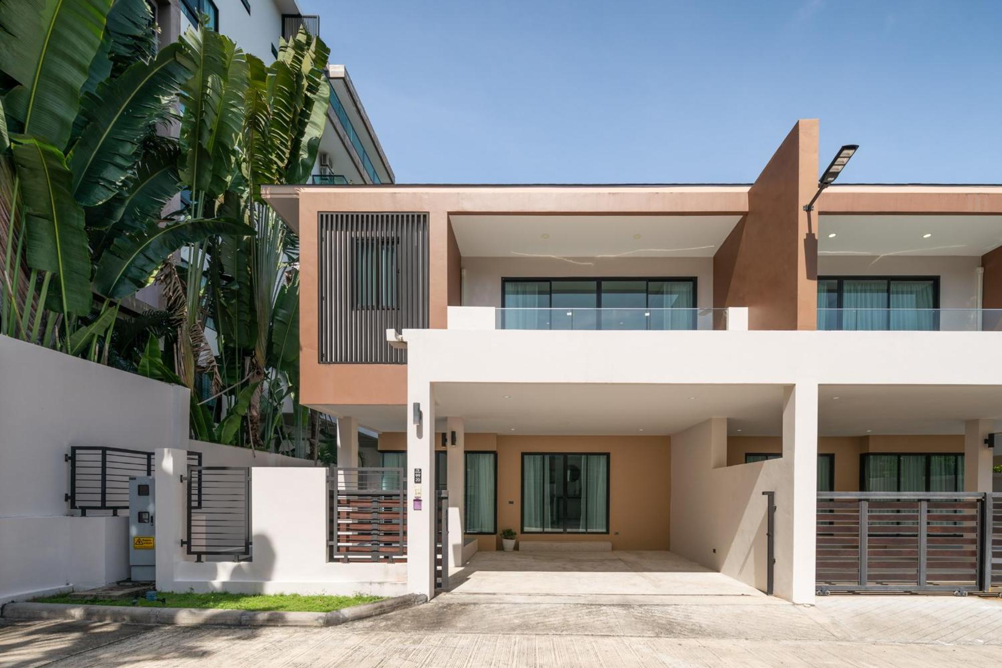 Chao Wilai Residence I Naiyang Beach I Hkt Airport Nai Yang Ngoại thất bức ảnh